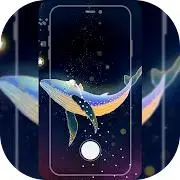 4K Live Wallpapers Tiktok ads