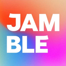 Jamble: Live Shopping & Resale Tiktok ads