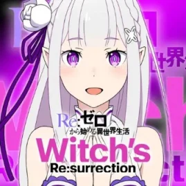 リゼウィチ Tiktok ads