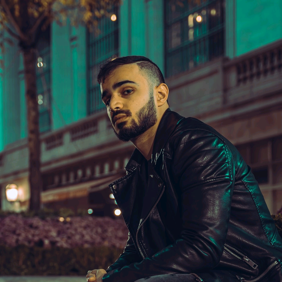 Alex Bangiyev