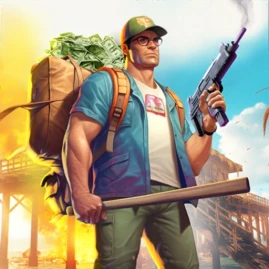 Grand Street Fight Tiktok ads