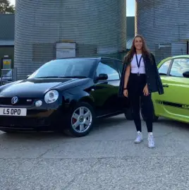 Auto Social UK Tiktok ads