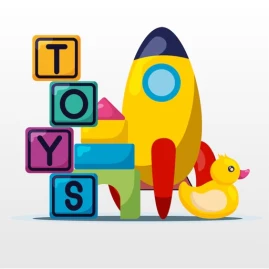 TROC TON JOUET Tiktok ads