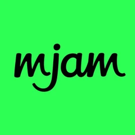 mjam - Delivery for Food Tiktok ads
