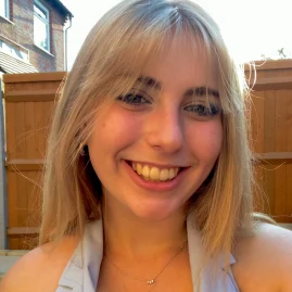 jessica :) Tiktok ads