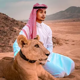 ابو داحم | DA7M Tiktok ads