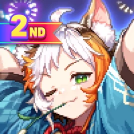 ガーディアンテイルズ Tiktok ads