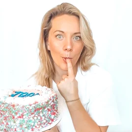 Breanna Seibel Tiktok ads