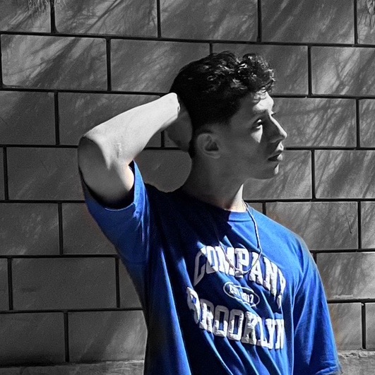 Yazeed Alsubaie 💙