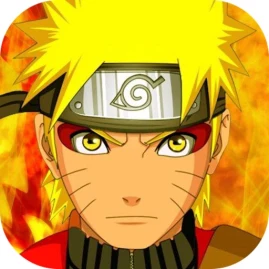 Nhẫn giả truyền kỳ-animeNaruto Tiktok ads