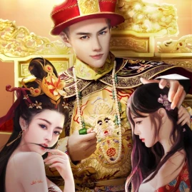 叫我官老爺 - 原創宮廷模擬當官手遊 Tiktok ads