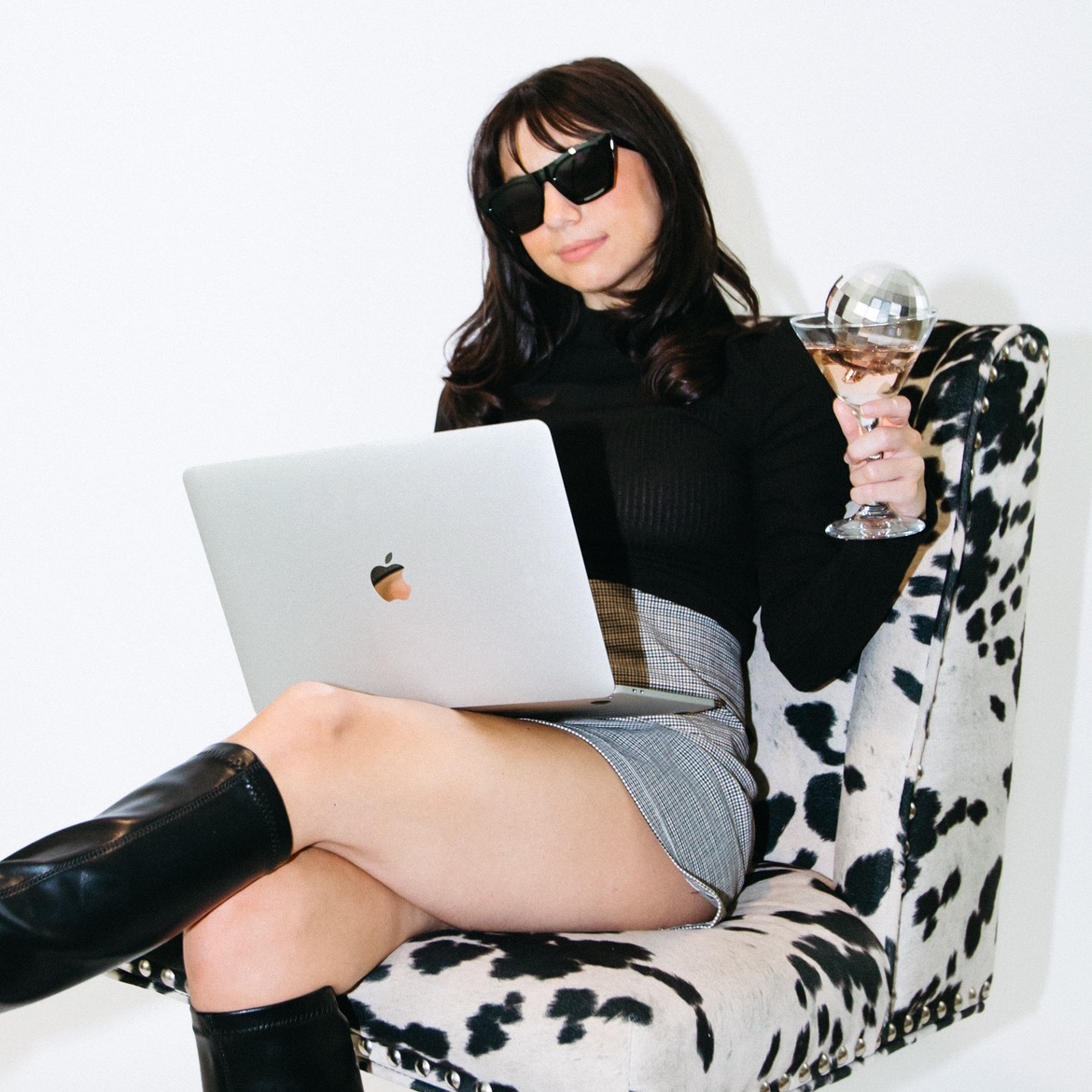 Jenna | UGC Creator + SMM