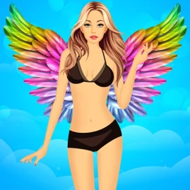 Victoria's Challenge Tiktok ads