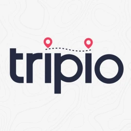 Tripio Travel App Tiktok ads