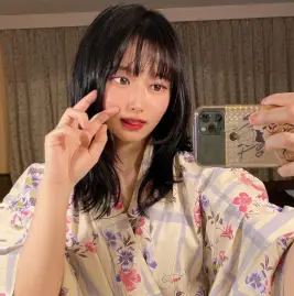 全力会社員のよこちゃん Tiktok ads