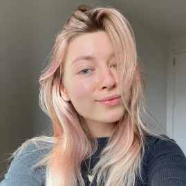 Arina Sugako Tiktok ads