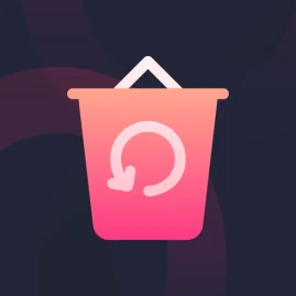 Backup & Recovery App Tiktok ads