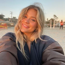 Gracienielson Tiktok ads