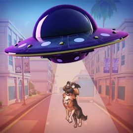 Rescue Dog : Run Tiktok ads