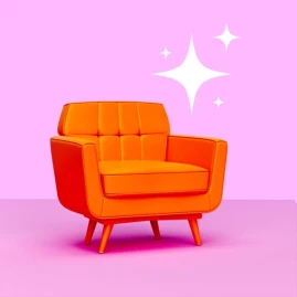 Interior AI - Home Design Tiktok ads