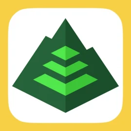 Gaia GPS: Mobile Trail Maps Tiktok ads