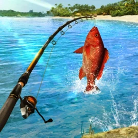 Fishing Clash Tiktok ads
