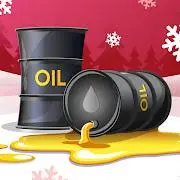 Oil Mining 3D - Petrol Factory Tiktok ads