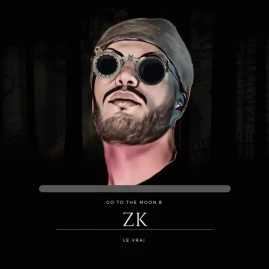 ZK LE VRAI Tiktok ads