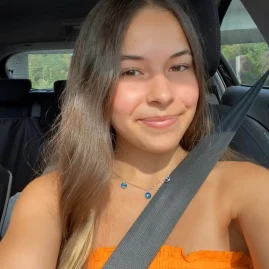 Aylin | UGC Creator Tiktok ads