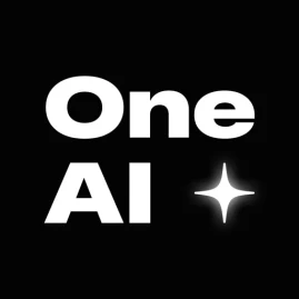 OneAI・AI Filters & Avatars Tiktok ads
