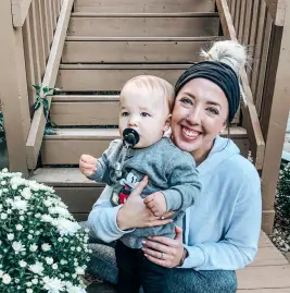 Melissa Coleman Tiktok ads