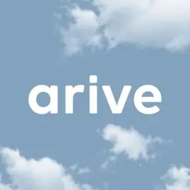 arive - 30min delivery Tiktok ads