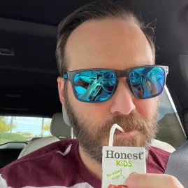 Kevin Kolasinski Tiktok ads