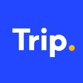 Trip.com: Book Hotels, Flights Tiktok ads