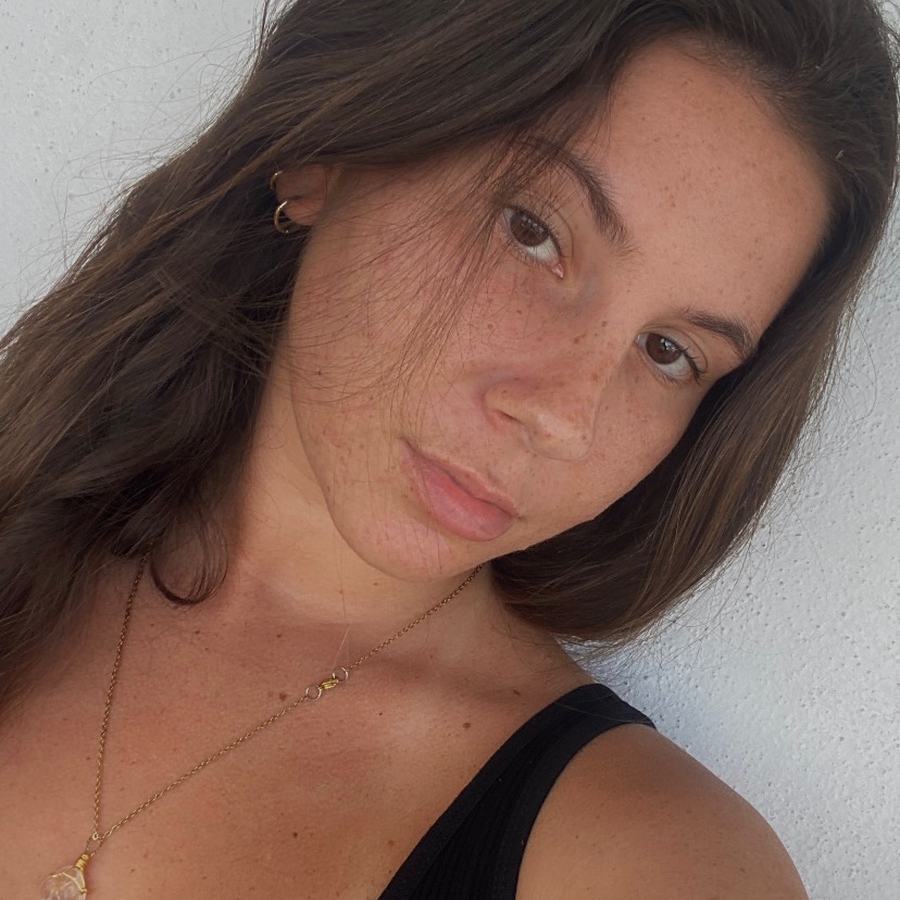 vivian | womens fitness coach