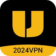 UU VPN:Fast Proxy Tiktok ads