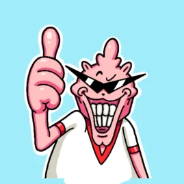 Boogytoons Tiktok ads