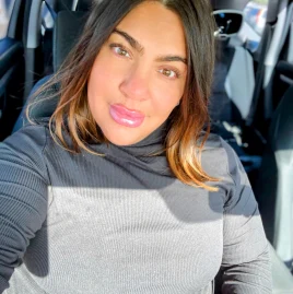 Leah Victoria Tiktok ads