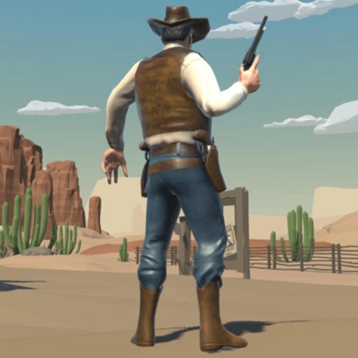 WildWestCowboy