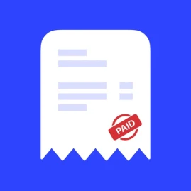 App Invoice Maker & Crea­t­e Tiktok ads