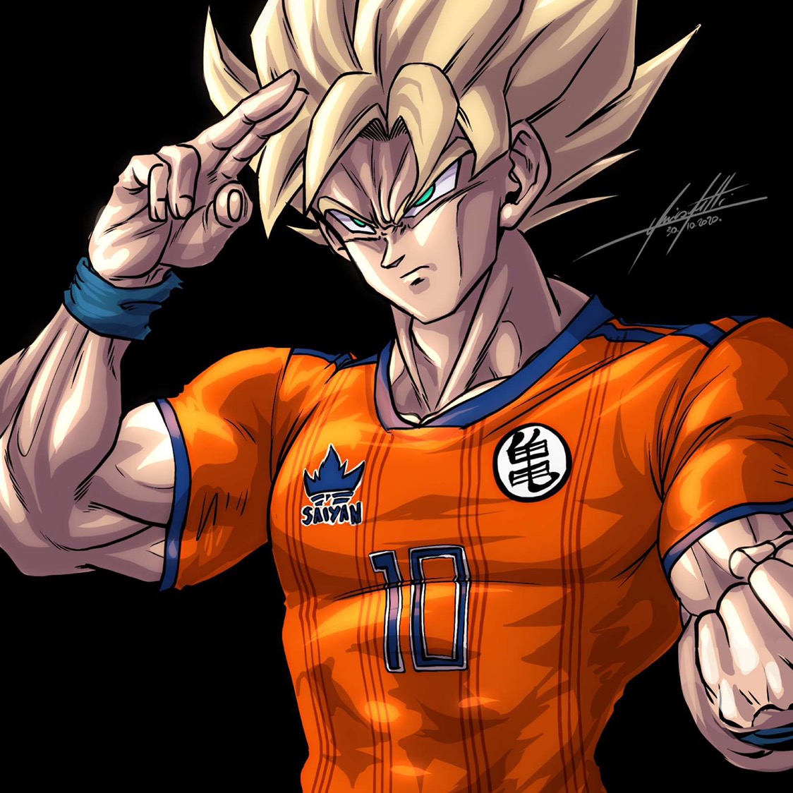 Dragonball TikTok advertising | TikTok dragonball ads | #1 TikTok ads spy  tool - Pipiads