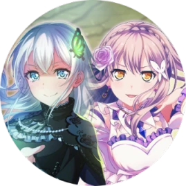 バンドリ！ ガールズバンドパーティ！ Tiktok ads