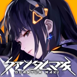 クァンタムマキ Tiktok ads