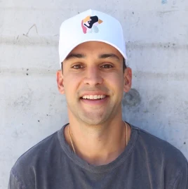 NFTY SPORTS Tiktok ads