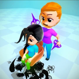 Project Salon Tiktok ads