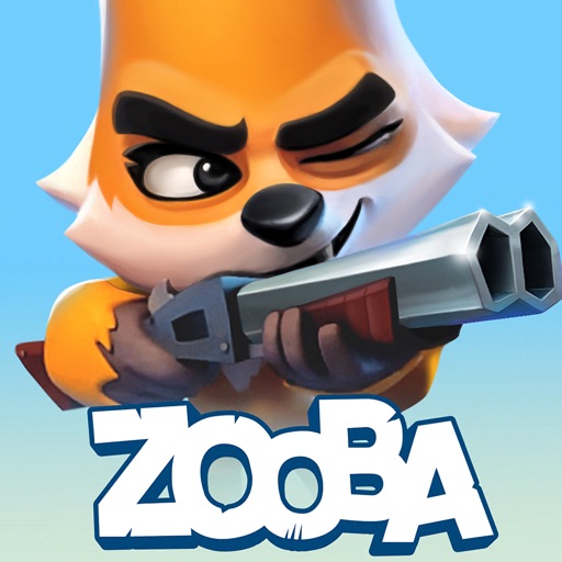 Zooba：Zoo Battle Royale Games