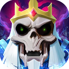 Triệu Hồi Sư AFK Tiktok ads