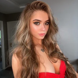 Erin Gina Riley Tiktok ads