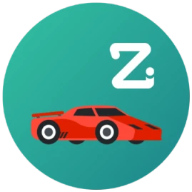 Zutobi: Die Führerschein App Tiktok ads