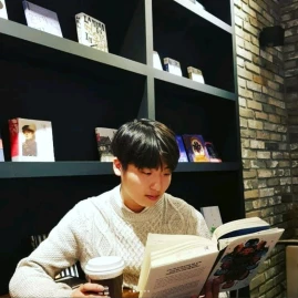 Seo Jeongseok Tiktok ads